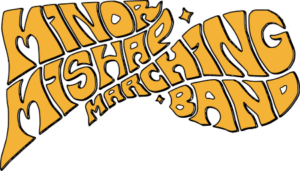 Minor Mishap Marching Band